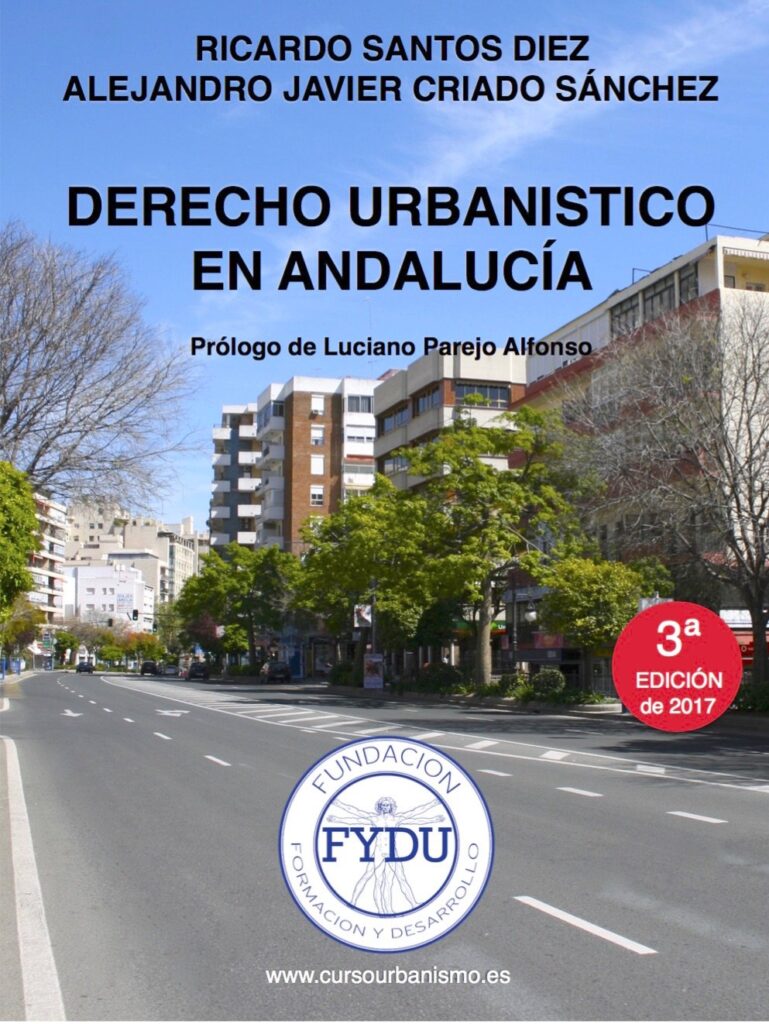 Derecho Urbanístico en Andalucía