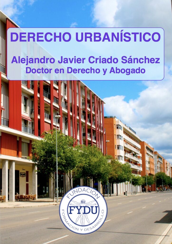 Derecho Urbanístico Básico