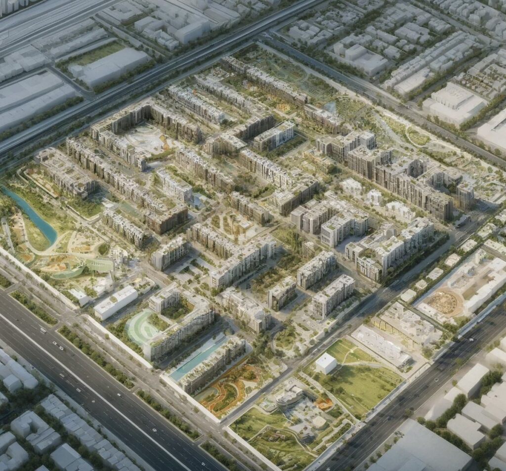 Entidades Urbanísticas de Conservación