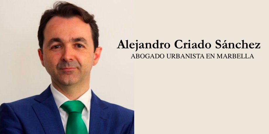 Planeamiento urbanístico