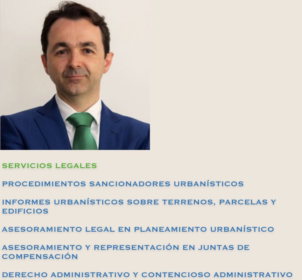 Sanciones urbanísticas