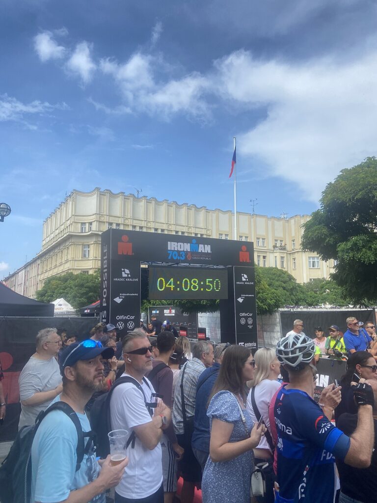 Málaga anticipa una semana de ajustes de movilidad por el IRONMAN 70.3