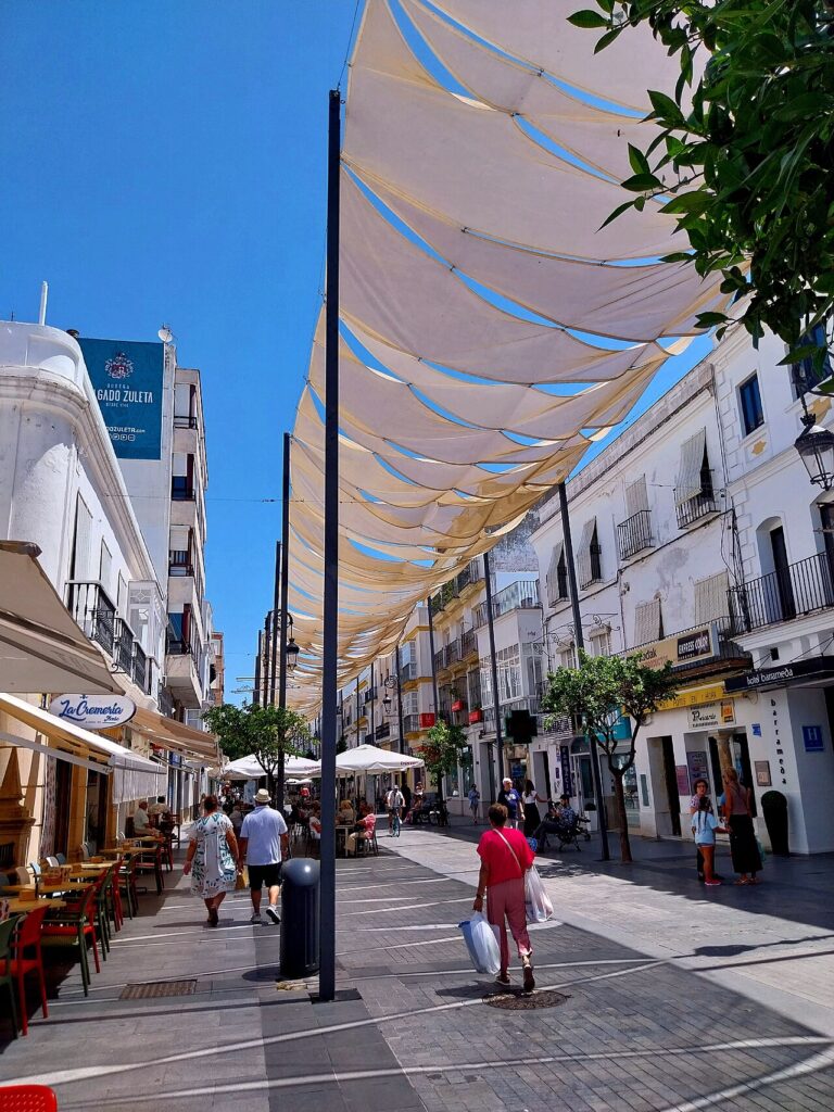 Sanlúcar abre a información pública la ordenación volumétrica de una parcela en Martín Miguel